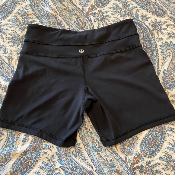 lululemon athletica Pants - Lululemon shorts